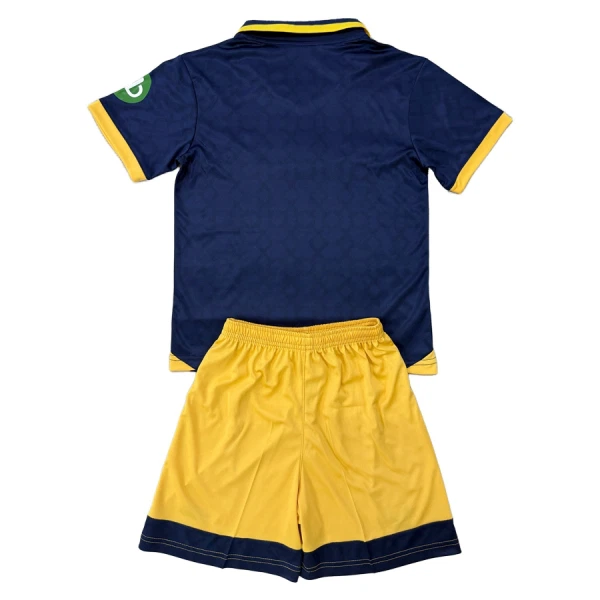 Completo calcio West Ham United Bambino 3rd 2025-26