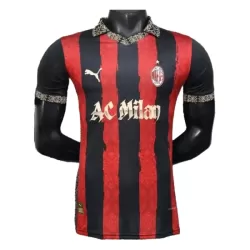Maglia AC Milan Uomo 2025-26 Rossa - Speciale Maglia AC Milan Uomo 2025-26 Rossa - Speciale