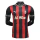 Maglia AC Milan Uomo 2025-26 Rossa - Speciale Maglia AC Milan Uomo 2025-26 Rossa - Speciale