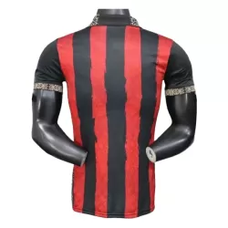 Maglia AC Milan Uomo 2025-26 Rossa - Speciale