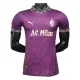 Maglia AC Milan Uomo 2025-26 Viola - Speciale Maglia AC Milan Uomo 2025-26 Viola - Speciale