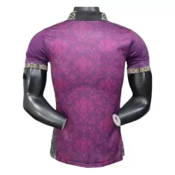 Maglia AC Milan Uomo 2025-26 Viola - Speciale