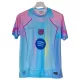 Maglia Barcellona Lamine Yamal 10 Uomo 2025-26 Blu - Speciale