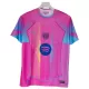 Maglia Barcellona Lamine Yamal 10 Uomo 2025-26 Rossa - Speciale