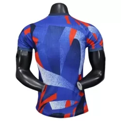 Maglia Barcellona Uomo 2025-26 Blu - Speciale