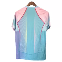 Maglia Barcellona Uomo 2025-26 Blu - Speciale