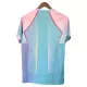 Maglia Barcellona Uomo 2025-26 Blu - Speciale