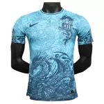 Maglia Barcellona Uomo 2025-26 Drago - Speciale