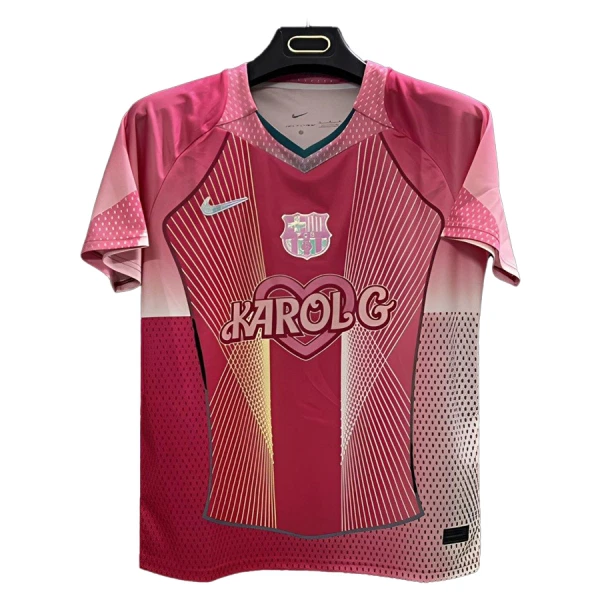 Maglia Barcellona x Karolg Uomo 2025-26 - Speciale Maglia Barcellona x Karolg Uomo 2025-26 - Speciale