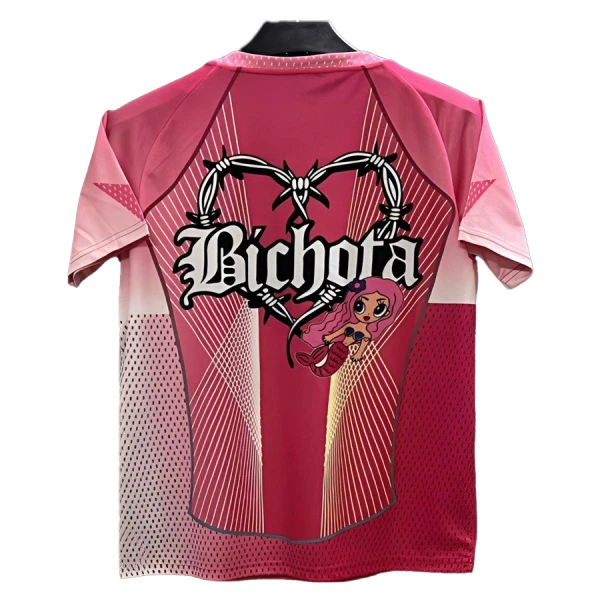 Maglia Barcellona x Karolg Uomo 2025-26 - Speciale