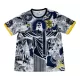 Maglia Brasile Uomo 2025 Nera - Speciale Maglia Brasile Uomo 2025 Nera - Speciale