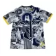 Maglia Brasile Uomo 2025 Nera - Speciale