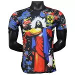 Maglia Brasile Uomo 2025 - Speciale