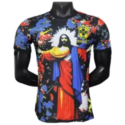 Maglia Brasile Uomo 2025 - Speciale Maglia Brasile Uomo 2025 - Speciale