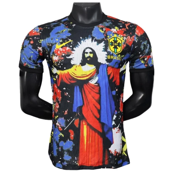 Maglia Brasile Uomo 2025 - Speciale Maglia Brasile Uomo 2025 - Speciale