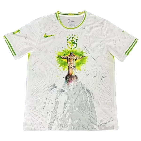 Maglia Brasile Uomo 2025 - Speciale Maglia Brasile Uomo 2025 - Speciale