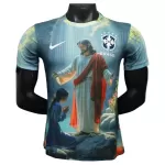 Maglia Brasile x Christ Uomo 2025 - Speciale