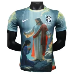 Maglia Brasile x Christ Uomo 2025 - Speciale Maglia Brasile x Christ Uomo 2025 - Speciale