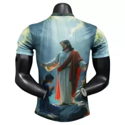 Maglia Brasile x Christ Uomo 2025 - Speciale