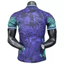 Maglia Brasile x Leafs Uomo 2025 - Speciale