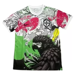 Maglia Brasile x Parrot Uomo 2025 - Speciale Maglia Brasile x Parrot Uomo 2025 - Speciale