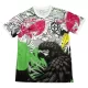 Maglia Brasile x Parrot Uomo 2025 - Speciale Maglia Brasile x Parrot Uomo 2025 - Speciale