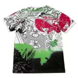 Maglia Brasile x Parrot Uomo 2025 - Speciale