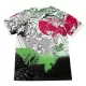 Maglia Brasile x Parrot Uomo 2025 - Speciale