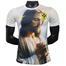 Maglia Brasile x Praying Uomo 2025 - Speciale Maglia Brasile x Praying Uomo 2025 - Speciale