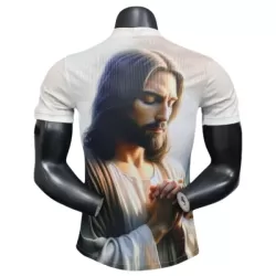 Maglia Brasile x Praying Uomo 2025 - Speciale
