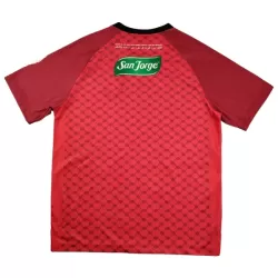 Maglia Club Deportivo Palestino Uomo 2025 Rossa - Speciale