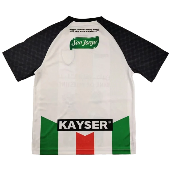 Maglia Club Deportivo Palestino Uomo 2025 - Speciale