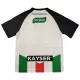 Maglia Club Deportivo Palestino Uomo 2025 - Speciale