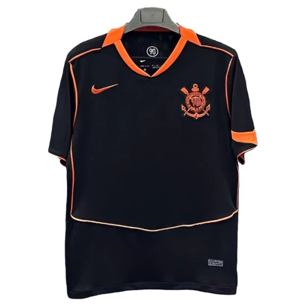 Maglia Corinthians Uomo 3rd 2025-26 Maglia Corinthians Uomo 3rd 2025-26
