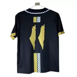 Maglia FC Palestina Uomo 2025-26 Nera