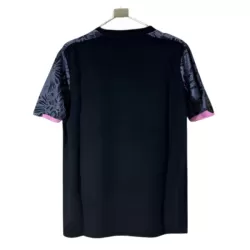 Maglia FC Palestina X Farrah Azam Uomo 2025-26 Nera
