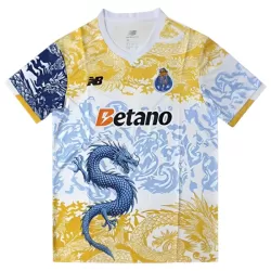 Maglia FC Porto Uomo 2025-26 Drago - Speciale Maglia FC Porto Uomo 2025-26 Drago - Speciale