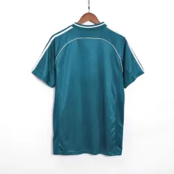Maglia Germania Uomo Secondo Retro 1998