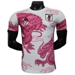 Maglia Giappone Uomo 2025 Drago - Speciale