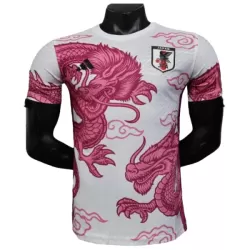 Maglia Giappone Uomo 2025 Drago - Speciale Maglia Giappone Uomo 2025 Drago - Speciale