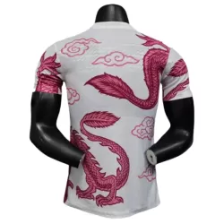 Maglia Giappone Uomo 2025 Drago - Speciale