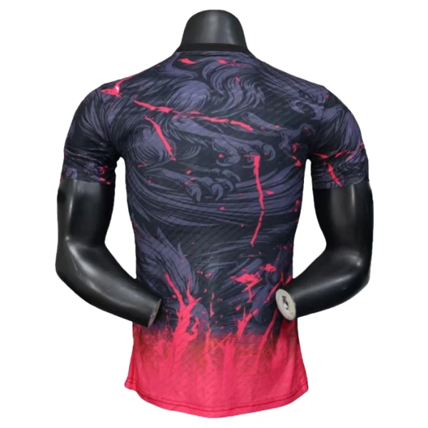 Maglia Giappone Uomo 2025 - Speciale