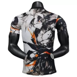 Maglia Giappone Uomo 2025 - Speciale