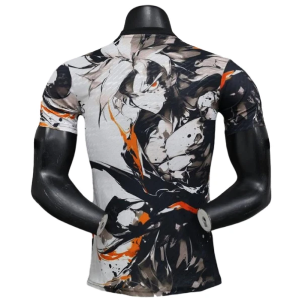 Maglia Giappone Uomo 2025 - Speciale