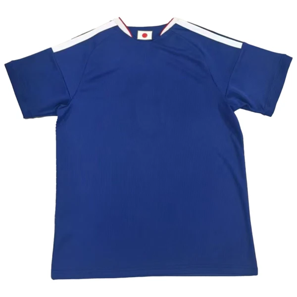 Maglia Giappone Uomo Primo 2025-26
