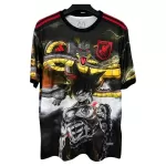 Maglia Giappone x DragonBall Uomo 2025 - Speciale