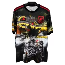 Maglia Giappone x DragonBall Uomo 2025 - Speciale Maglia Giappone x DragonBall Uomo 2025 - Speciale