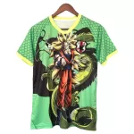 Maglia Giappone x DragonBall Uomo 2025 - Speciale