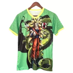 Maglia Giappone x DragonBall Uomo 2025 - Speciale Maglia Giappone x DragonBall Uomo 2025 - Speciale