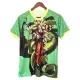 Maglia Giappone x DragonBall Uomo 2025 - Speciale Maglia Giappone x DragonBall Uomo 2025 - Speciale